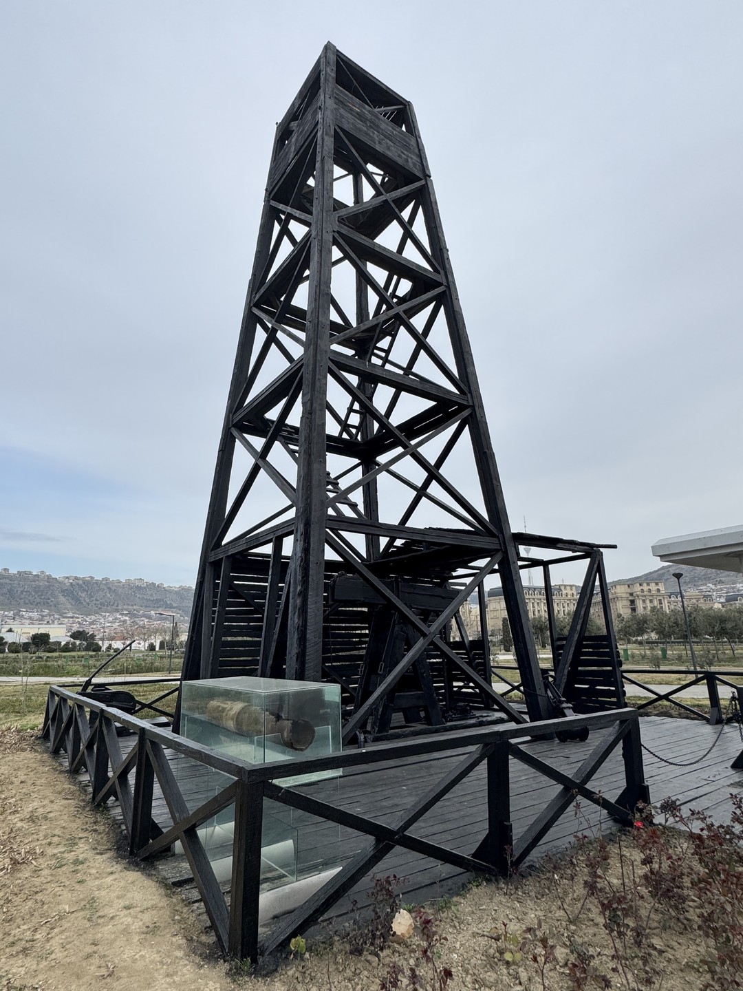 Замечательная экскурсия, только самые лучшие и приятные впечатления!