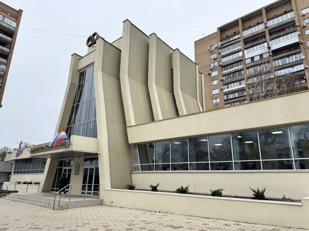 Очень интересная экскурсия! Квалификация и подготовка Аллы впечатляет. Много фотоматериалов, что позволяет понять, как было спроектировано