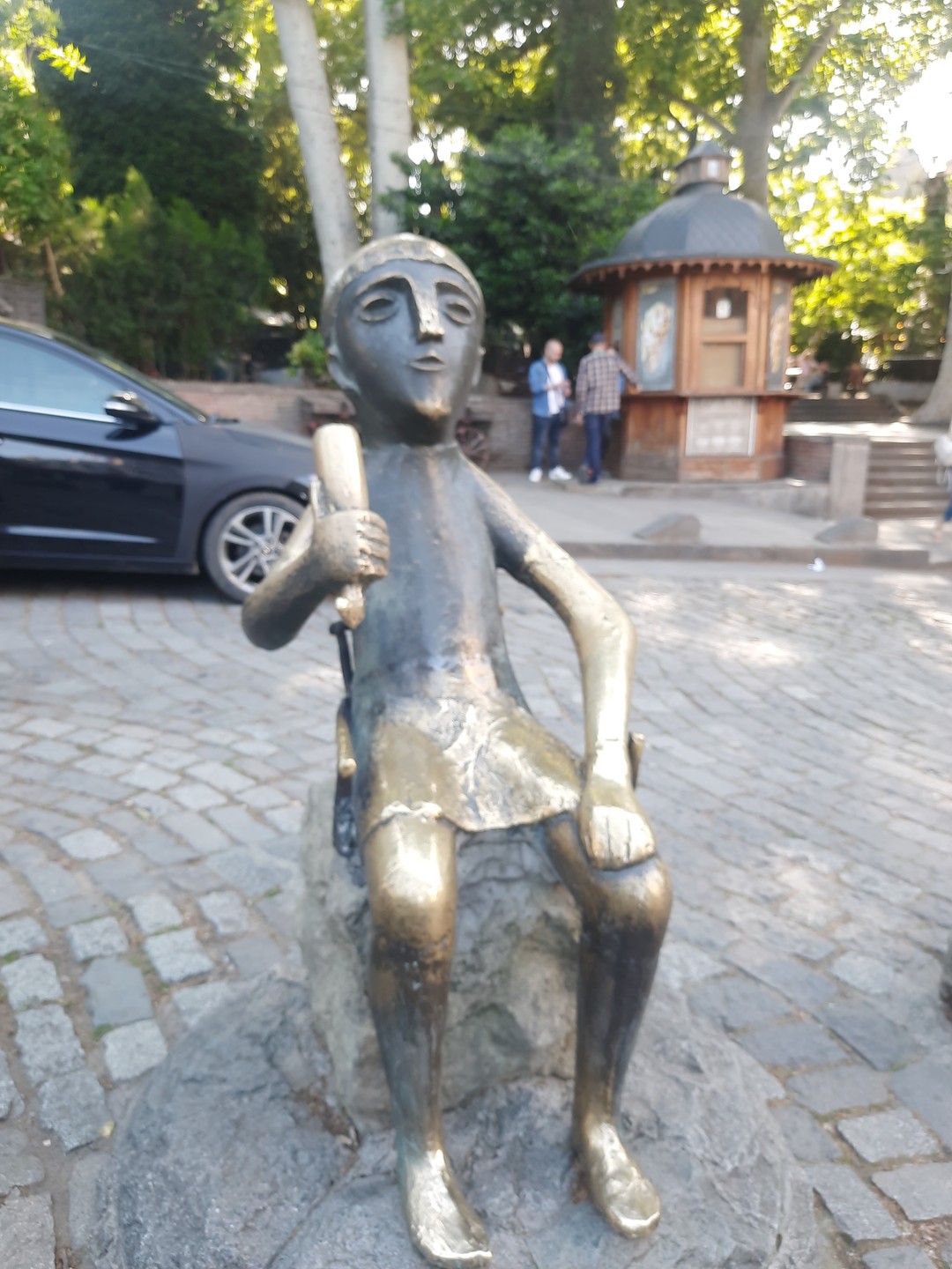 Тбилиси с огоньком (елена)