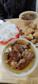 На лодке по реке, погружение в культуру и перелёт в Ханой