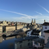 Фото отзыва 2: экскурсия "Свидание с Цюрихом каждый день"