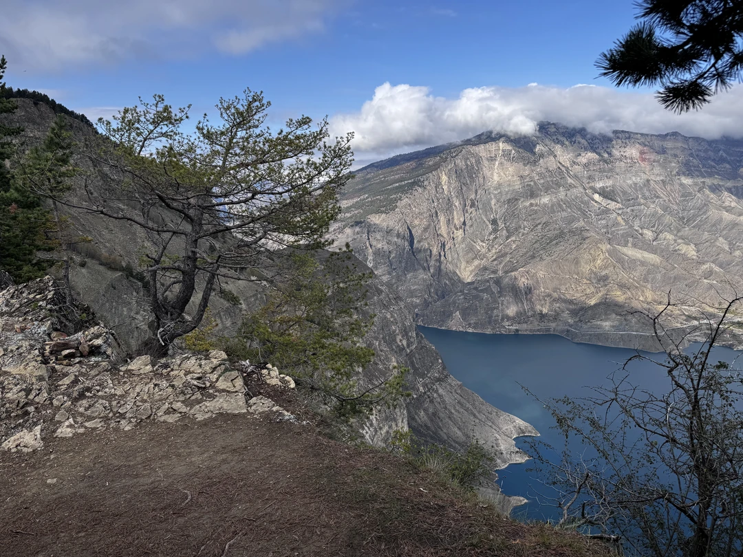 Ездили вдвоем в тур 13.10.2025-17.10.2025.