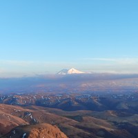 Фото отзыва 3: экскурсия "Плато Бермамыт — открыть российский Гранд-Каньон"