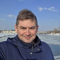 Фото отзыва 1: экскурсия "Пенза вчера и сегодня"