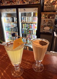 Фото отзыва 1: экскурсия "Питейные заведения Ростова-на-Дону: вечерняя прогулка с дегустацией (18+)"