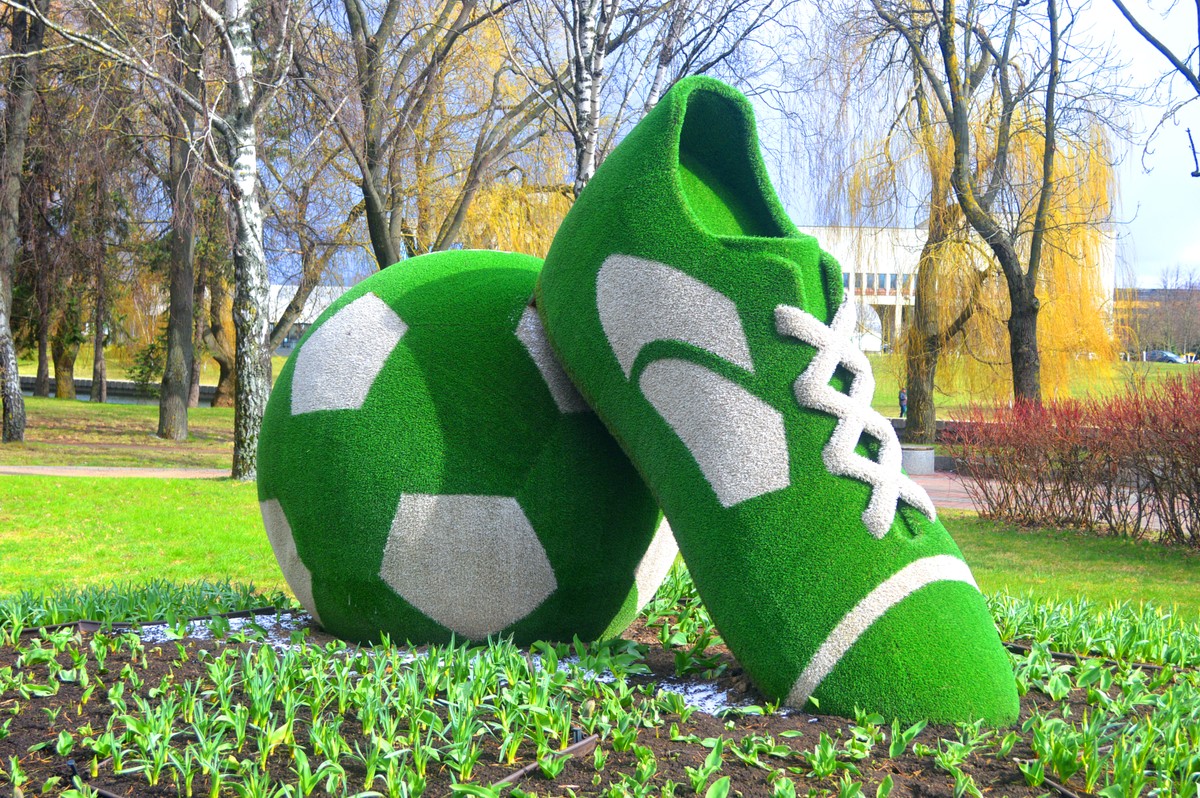 Мобильный квест в Минске «Поймать Шута: игра в догонялки» (7/12)