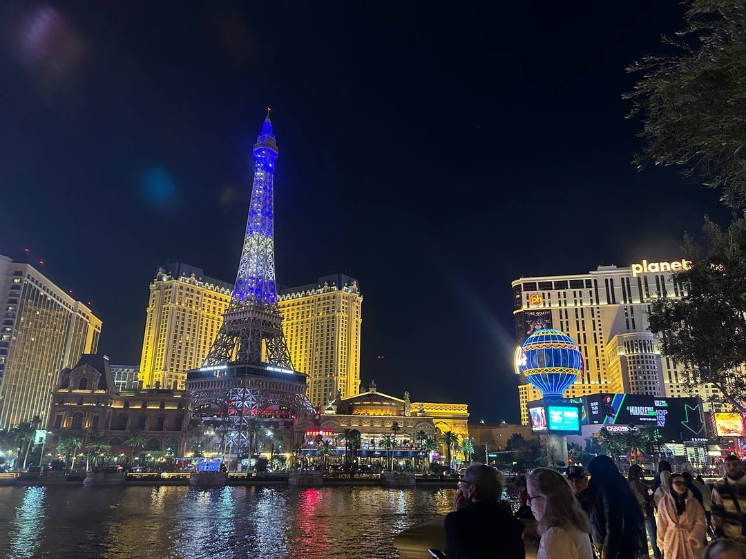 Виктория - это прекрасный гид. Профессионал с большой буквы. Кроме безупречной подачи информации туристам об объектах