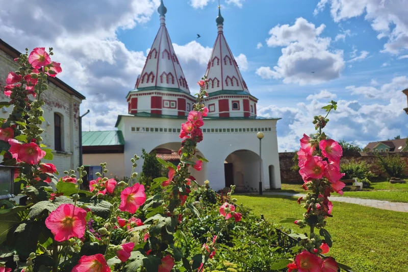 Аудиоспектакль без гида «Пророчество Авеля» 16+