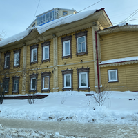 Фото отзыва 6: экскурсия "Томск и тайны Дома Романовых"