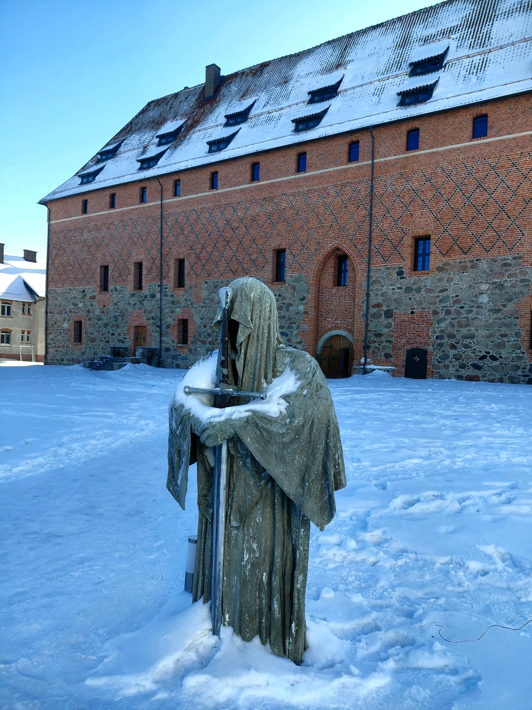 Увлекательная экскурсия по историческим местам