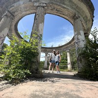 Фото отзыва 2: экскурсия "Знакомый незнакомый Сочи"