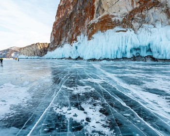 Экскурсия на мыс Хобой