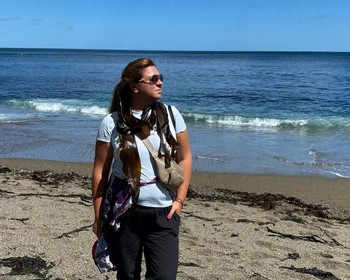 Мысы Птичий и Великан