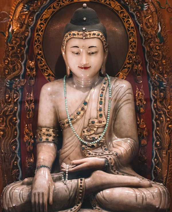 Шанхай для транзитных путешественников