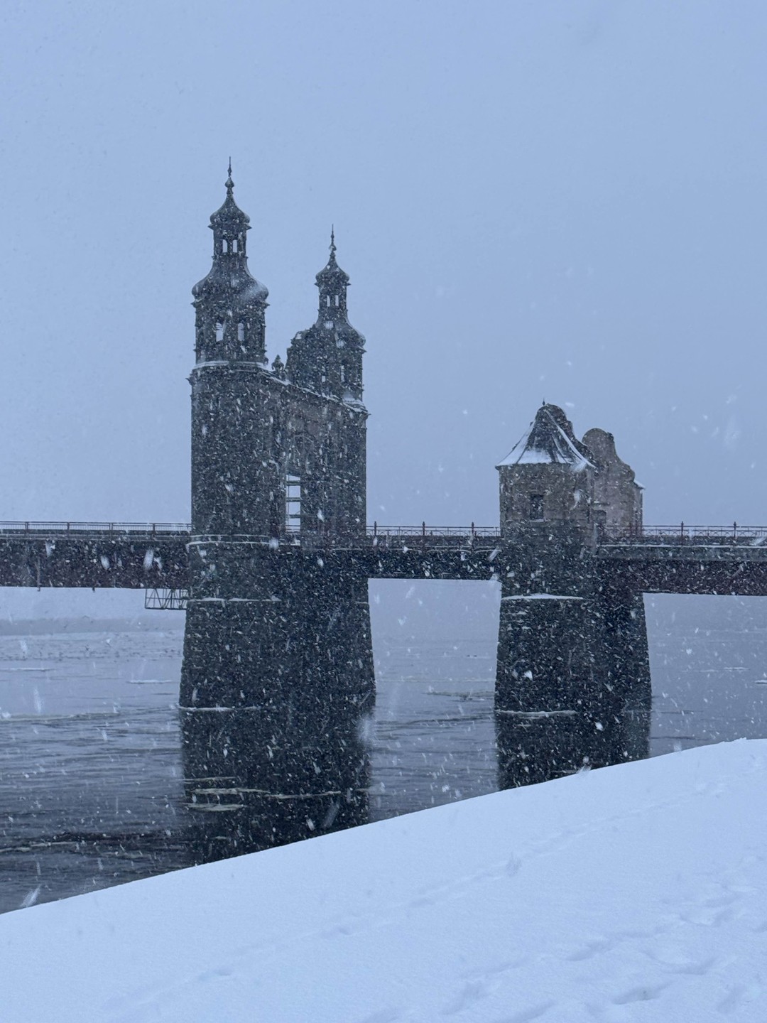 Тильзит и Советск: тогда и теперь (из Калининграда в мини-группе) (Юлия)