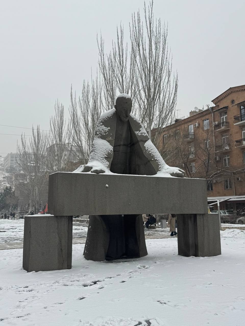 Мы остались под большим впечатлением после экскурсии. Сергей не только рассказал нам о таинственных, мистических и