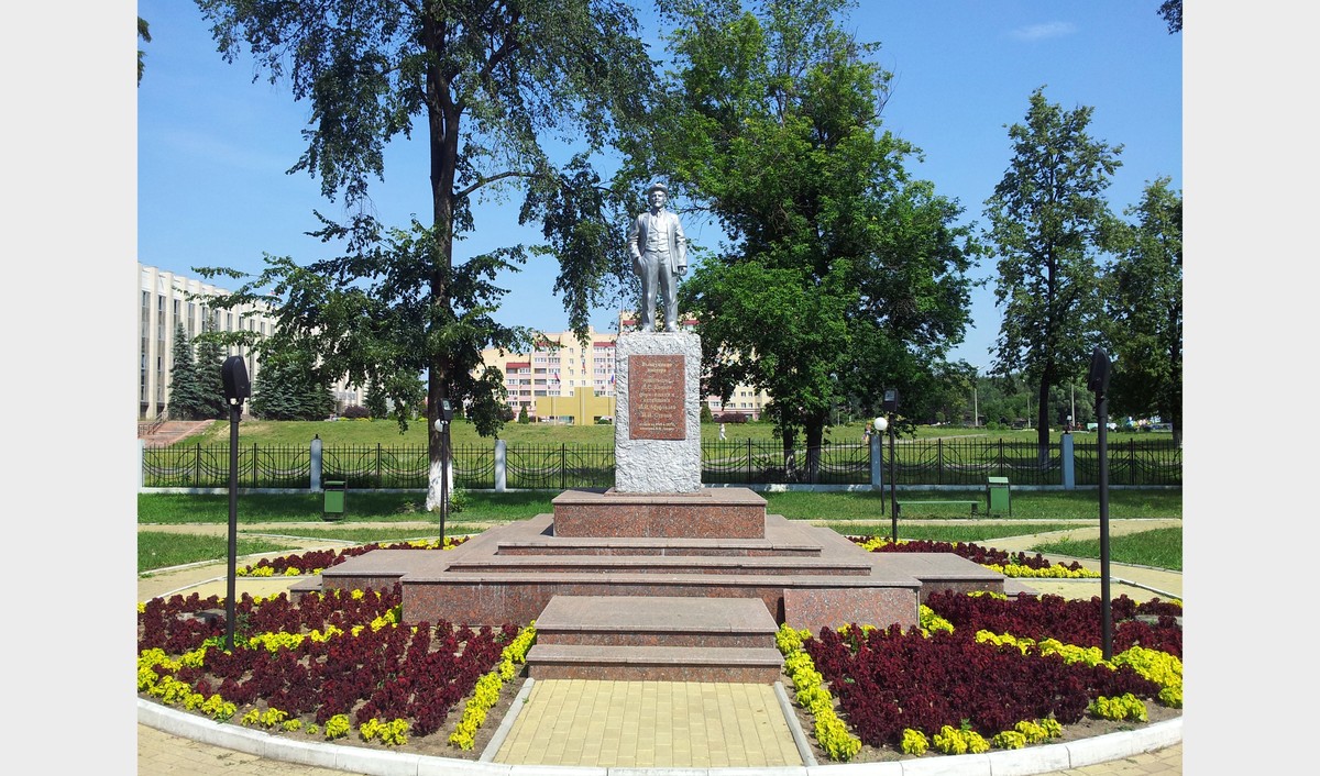 Фото В гости к Владимирским мономахам
