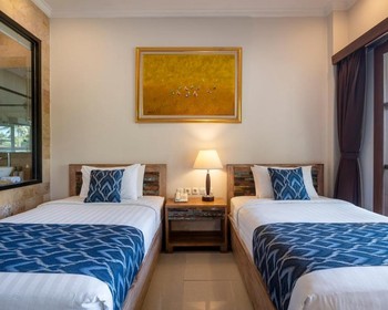 Фото отзыва 4: авторский тур "Полная перезагрузка на Бали: главные места, пляжный отдых, спа, телесные и духовные практики"