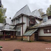 Фото отзыва 7: экскурсия "Творческое Репино и&nbsp;сказка Карельского перешейка"