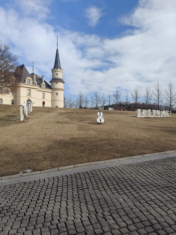 Имперский день: мощь Сыматай, очарование Губэй и тайны шато «Чан Юй»