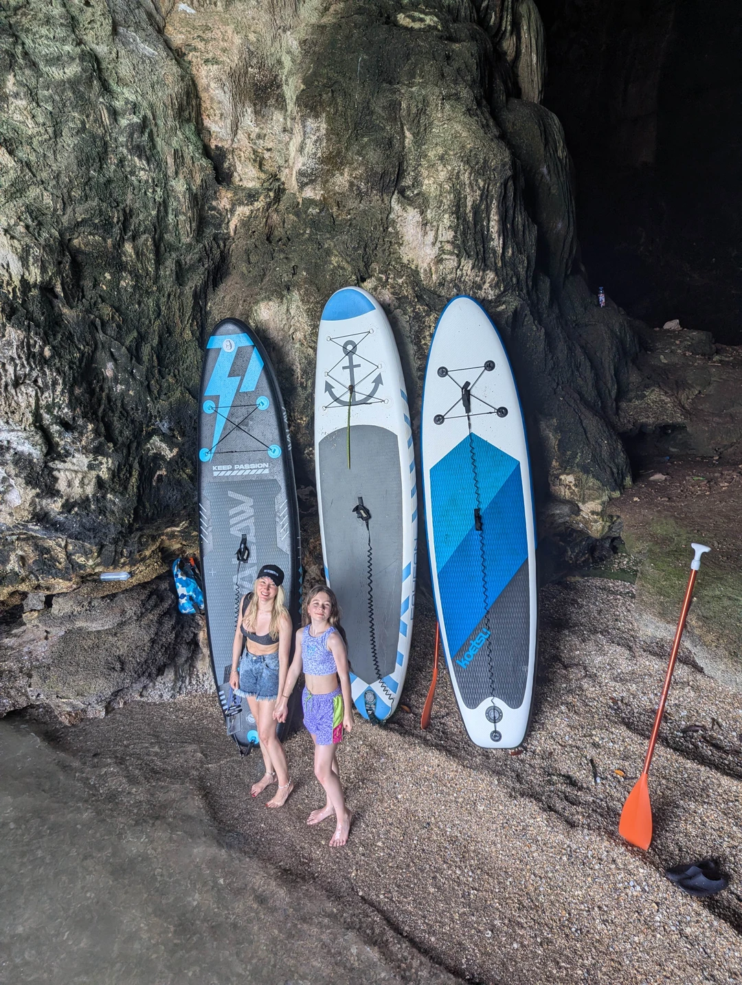 Сегодня вдвоем с дочкой 12 лет были на экскурсии с Алексом - просто на 100 из