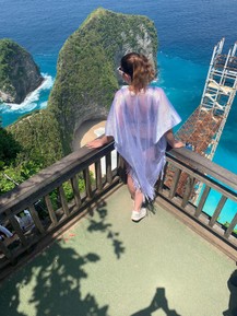 Фото отзыва 3: экскурсия "Бали до мурашек"