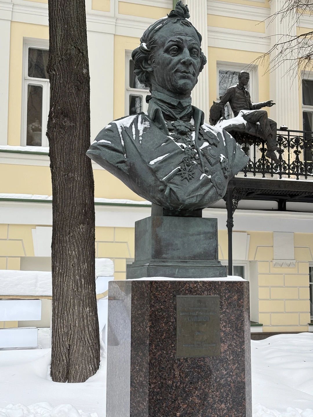 Огромная благодарность Дмитрию за такую потрясающую экскурсию!