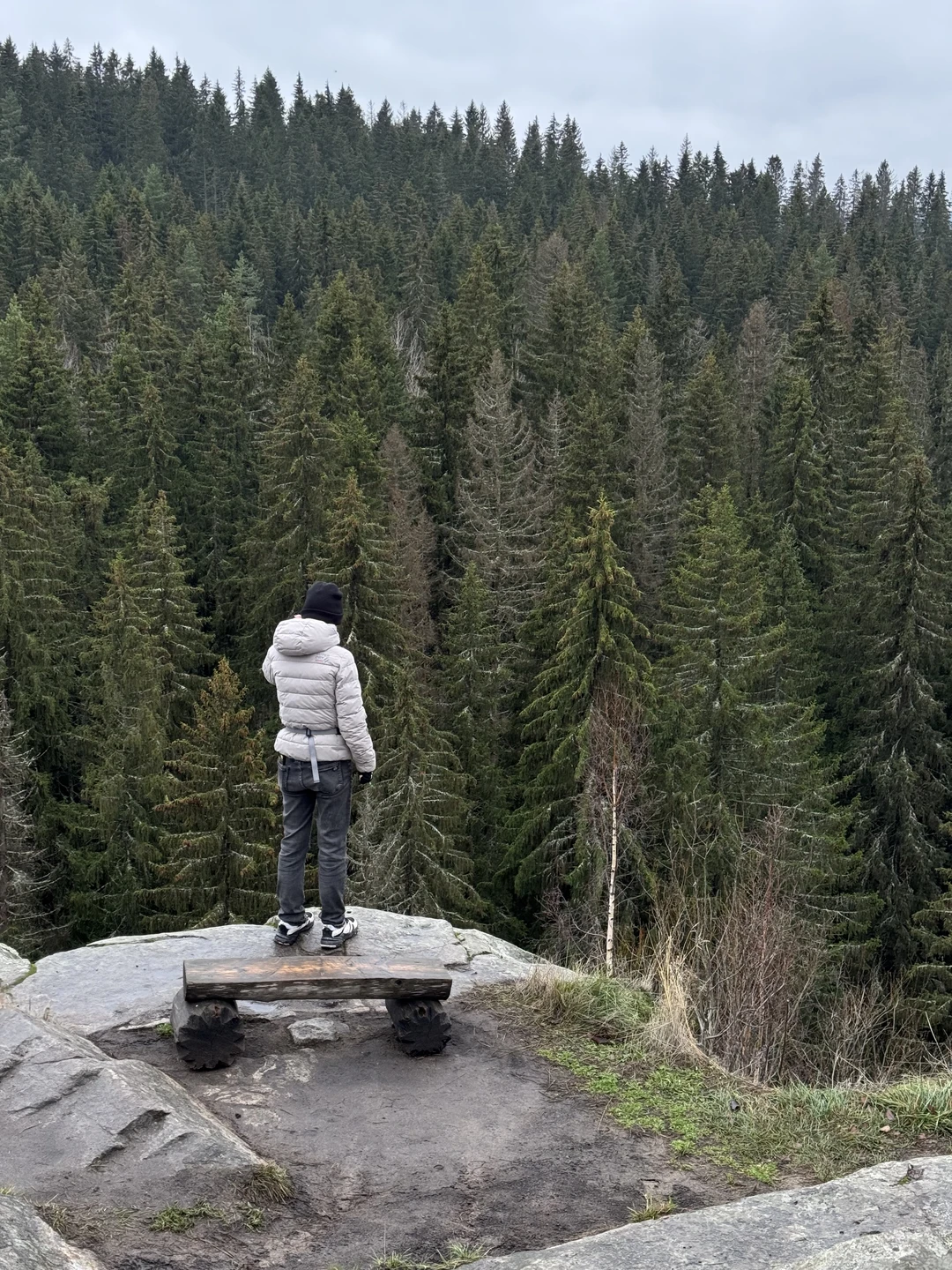 Неизведанные уголки Карелии (Веселова)