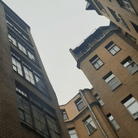 Фото туриста Екатерина 2 - За угол от Невского проспекта: прогулка по проходным дворам