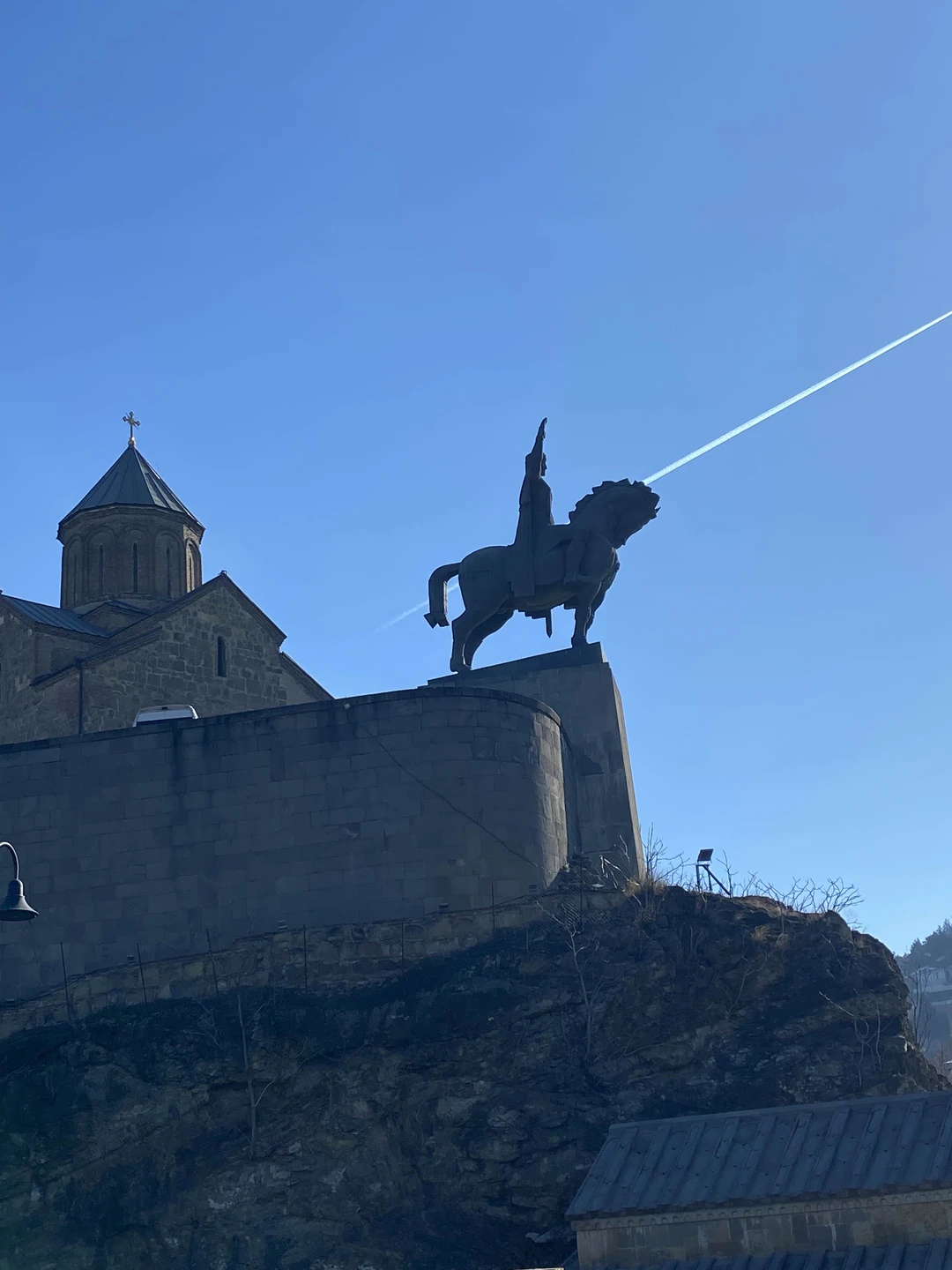 Старый Тбилиси (Екатерина)