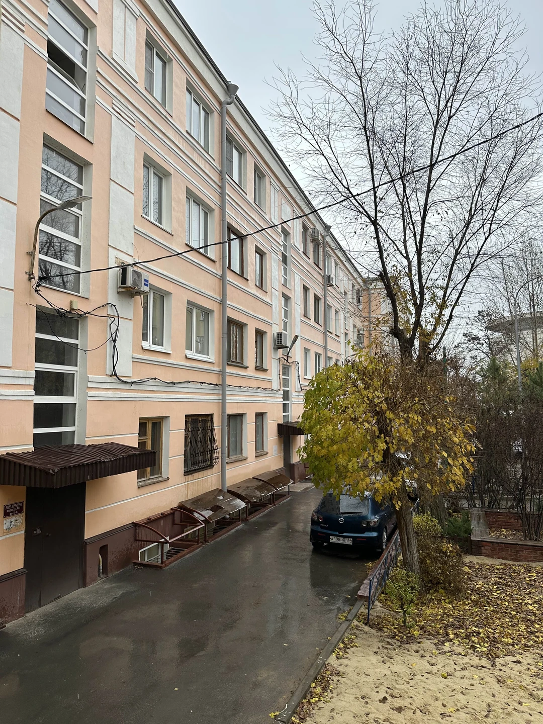 На экскурсии были после посещения музея-панорамы. Информация от Даниила отлично дополняла ту информацию, которую получили в