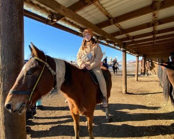 Карачаево-Черкесия и Кисловодск