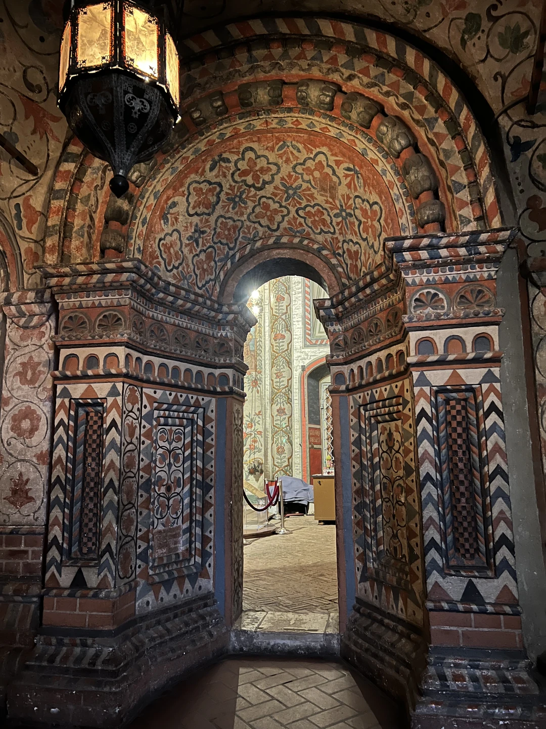 Загадки собора Василия Блаженного для детей и взрослых (Кадрия)