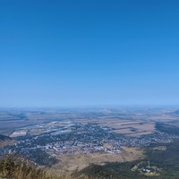 Отзыв о экскурсии "От заката до рассвета: восхождение на гору Бештау" — фото 7