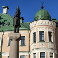 Фото отзыва 3: экскурсия "Выборг — путешествие во времени. Групповая экскурсия"