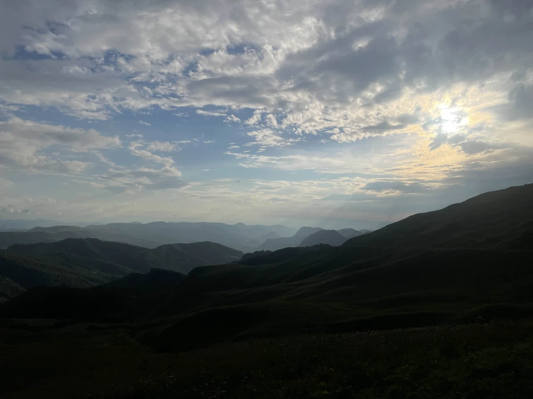 Огромное спасибо нашему гиду Данилу.