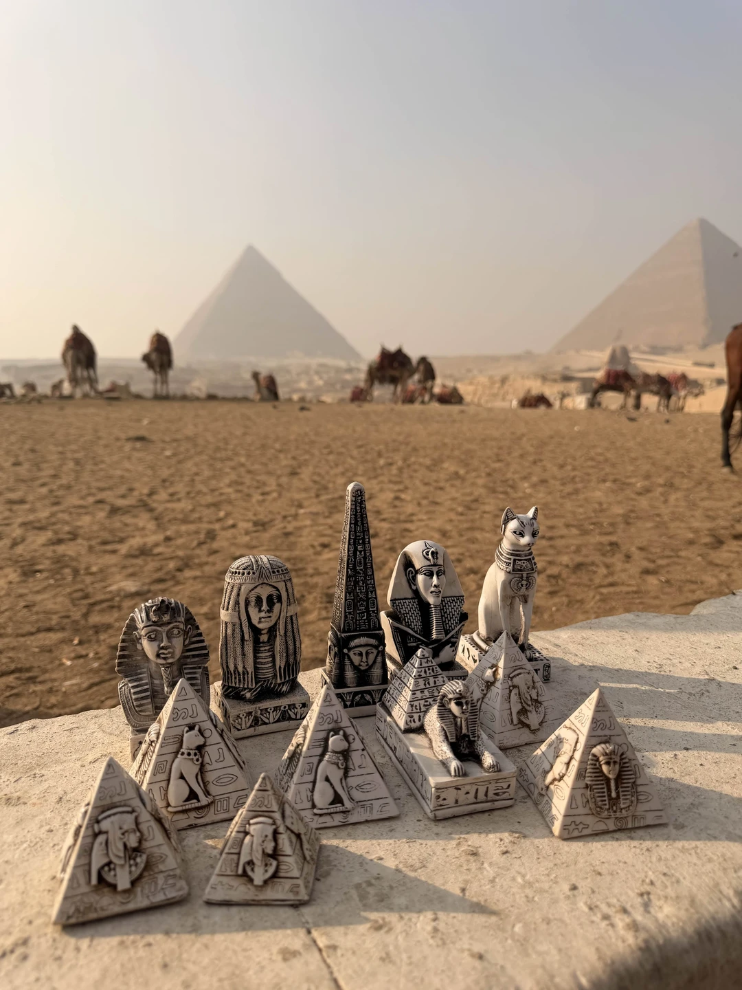 Каир в мини-группе