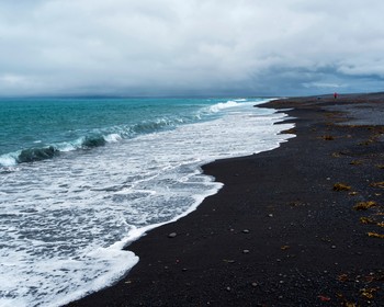 Киты, ущелье Аусбирги, водопад Деттифосс, пустыня и Эйильсстадир