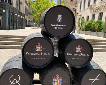 Херес-де-ла-Фронтера, Кадис