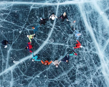 Остров Ольтрек, мыс Уюга, полуостров Хадарта и мыс Цаган-Хушун