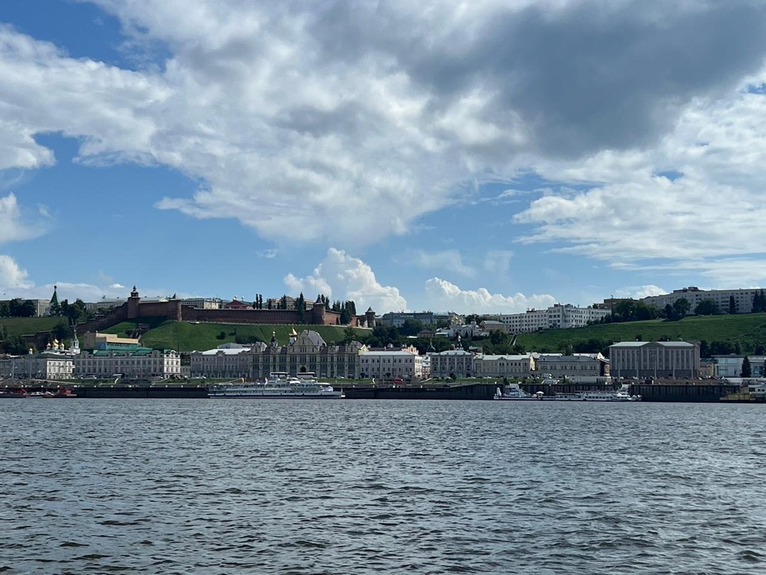 Пишу по горячим следам:)