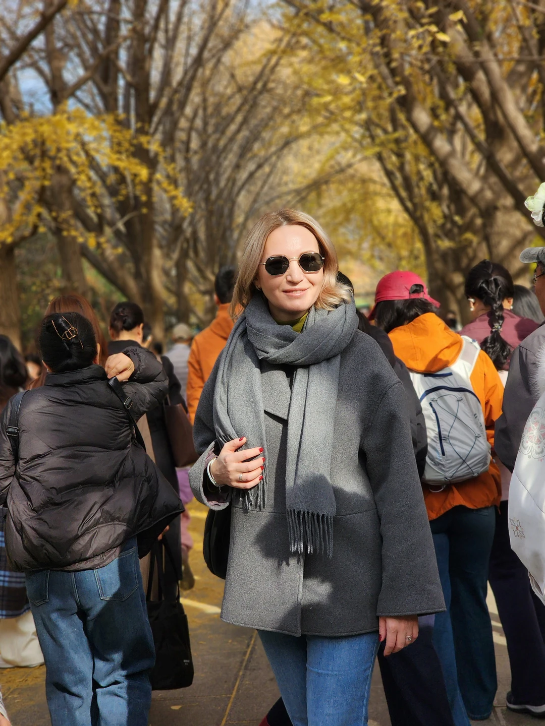 Наша экскурсия прошла великолепно. Евгений замечательный экскурсовод,с глубокими познаниями буддийской культуры. Говорит на чистом русском языке,абсолютно