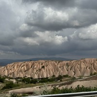 Отзыв о экскурсии "Южная и северная Каппадокия за 1 день" — фото 4
