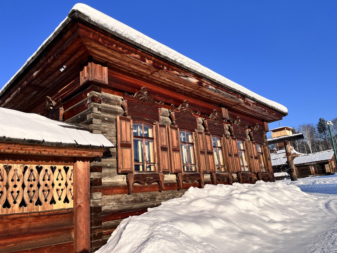 Огромное спасибо Наталье– не просто экскурсовод, а настоящий проводник в мир Байкала! Ее знания о природе,