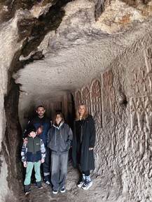 Фото отзыва 1: экскурсия ""