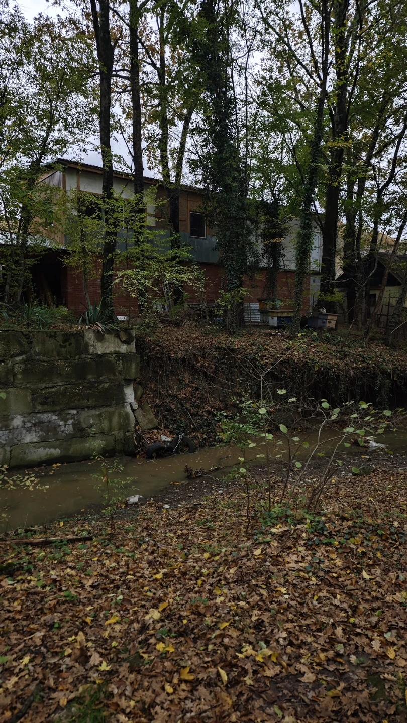 Приготовьтесь прочитать максимально честный отзыв об этой халтуре под названием "Активный хайкинг по лучшим местам Большого