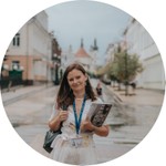 гид Ольга