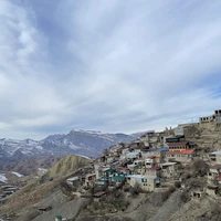 Фото отзыва 2: экскурсия "В Дагестан за приключениями, релаксом и природными чудесами"