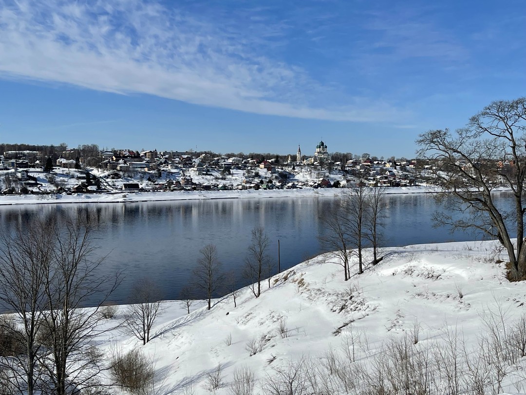Артёму спасибо! Очень понравилось)
