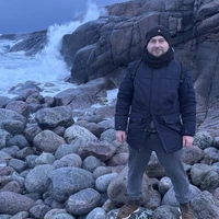 Фото отзыва 3: экскурсия "Главные места Кольского полуострова: Мурманск и Териберка"